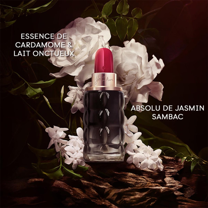 Yes I Am Eau de Parfum