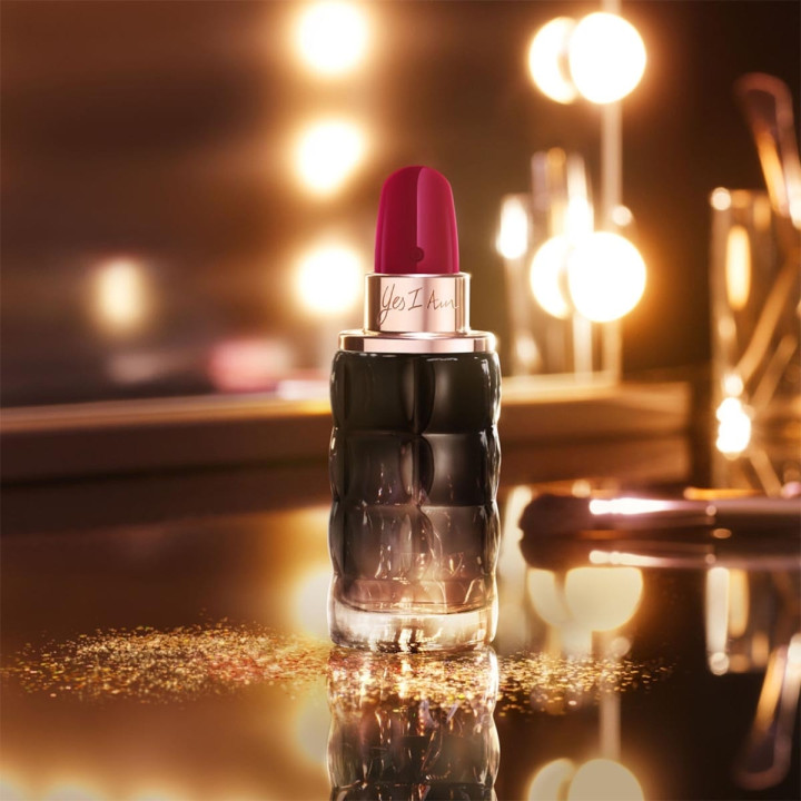 Yes I Am Eau de Parfum