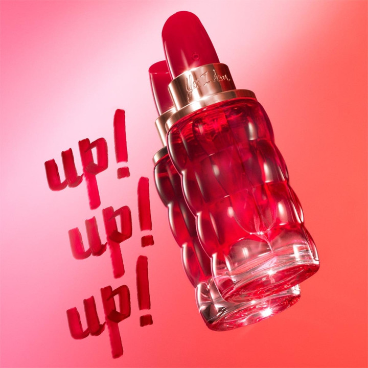 Yes I Am Bloom Up! Eau de Parfum