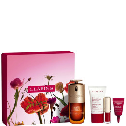 Double Serum Coffret Soin Anti-Âge