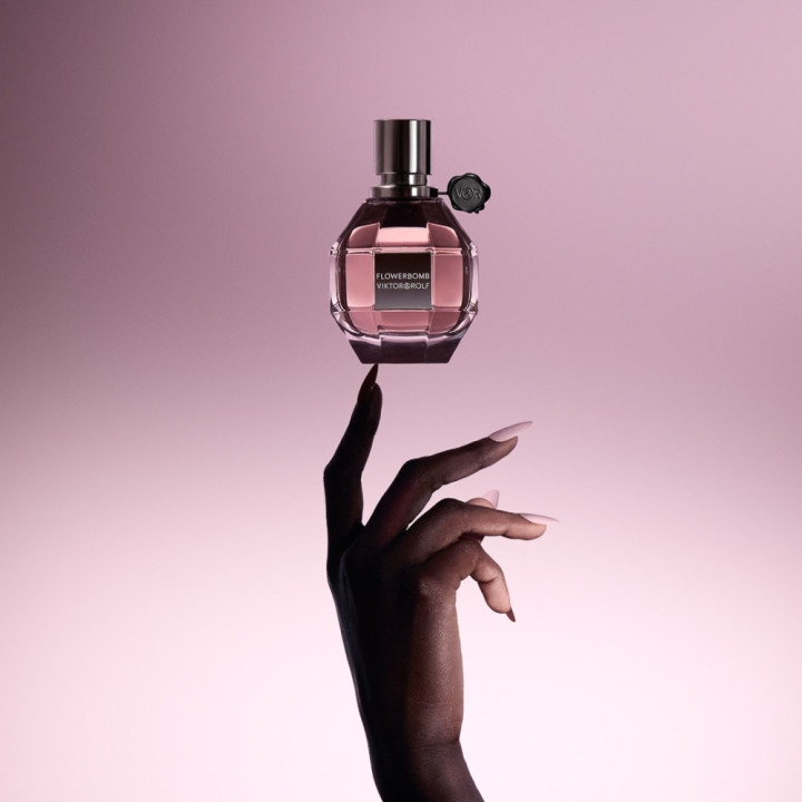 Flowerbomb Eau de Parfum - Format Voyage