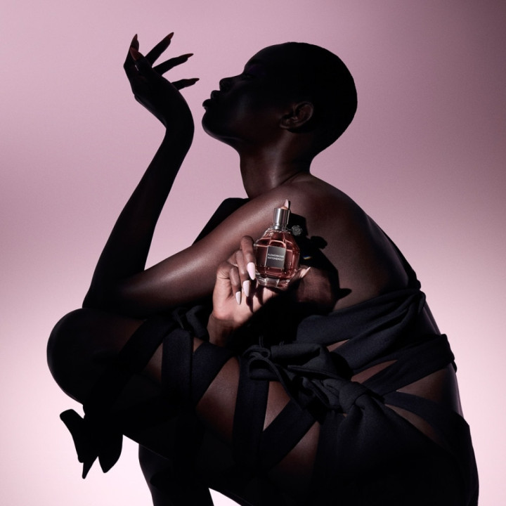 Flowerbomb Eau de Parfum - Format Voyage