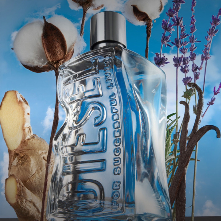 D by Diesel Eau de Toilette