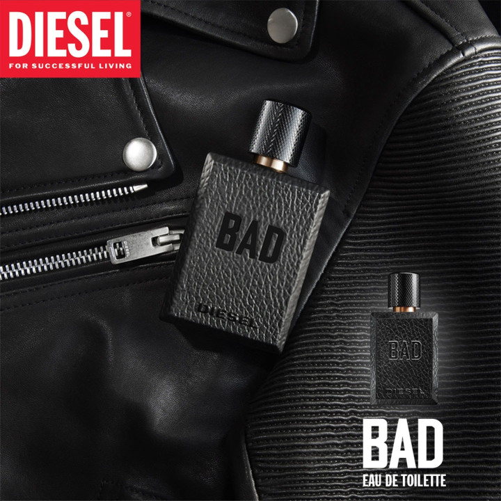 Diesel BAD Eau de Toilette