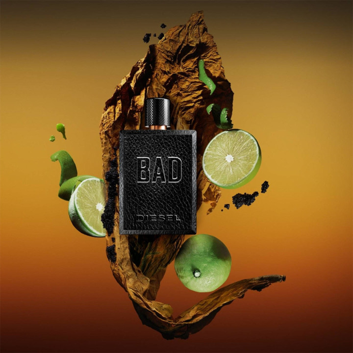 Diesel BAD Eau de Toilette