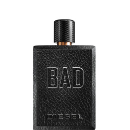 Diesel BAD Eau de Toilette 100 ml