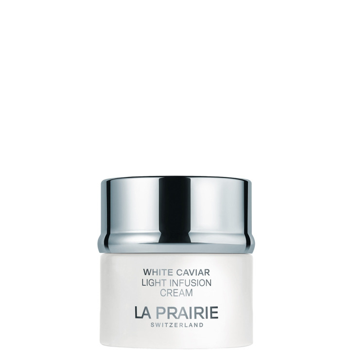 White Caviar Light Infusion Crème 50 ml