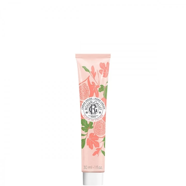 Fleur de Figuier Crème Mains Bienfaisante 30 ml - Roger&Gallet - Incenza