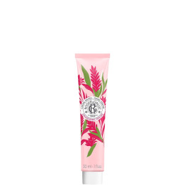 Gingembre Rouge Crème Mains Bienfaisante 30 ml
