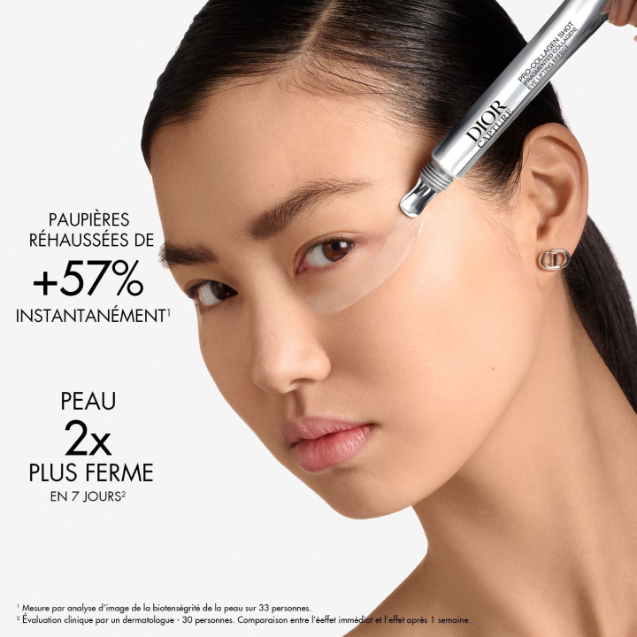 Dior Capture Pro-Collagen Shot Soin Liftant Regard