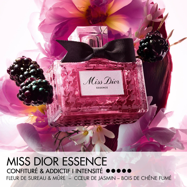 Miss Dior Essence de Parfum