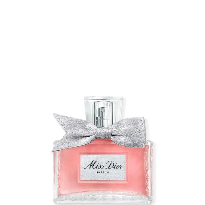 Miss Dior Parfum Notes Fleuries Fruitées et Boisées Intenses - 80 ml - DIOR - Incenza