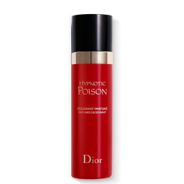 Hypnotic Poison Déodorant Spray