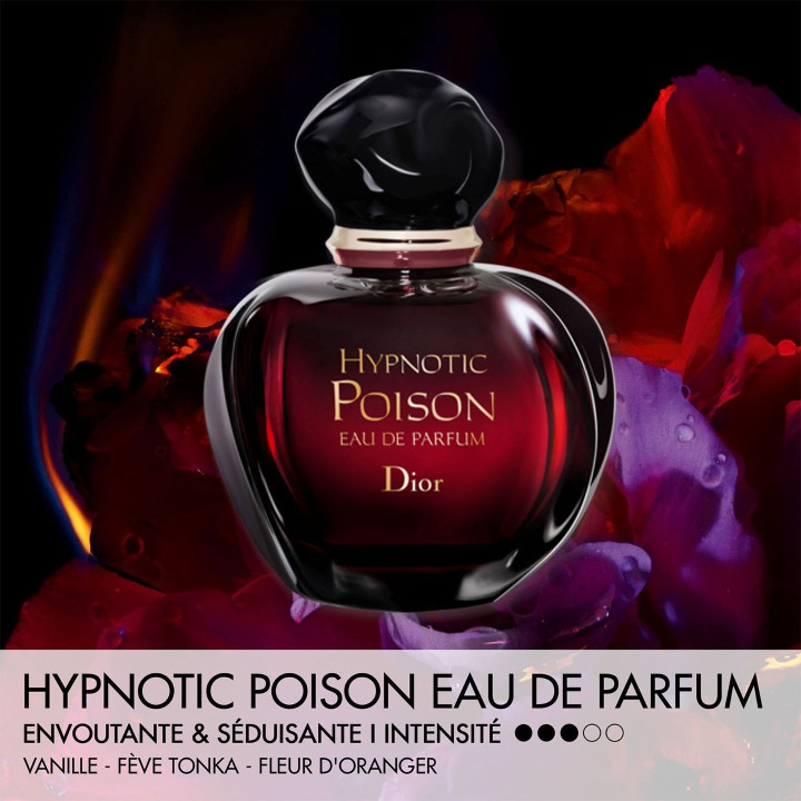 Hypnotic Poison Eau de Parfum