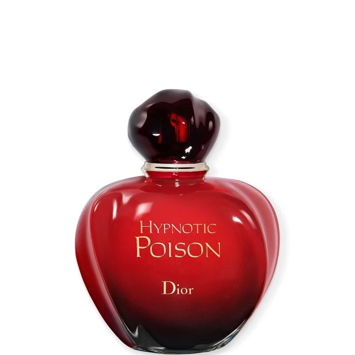 Hypnotic Poison Eau de Toilette 100 ml - DIOR - Incenza