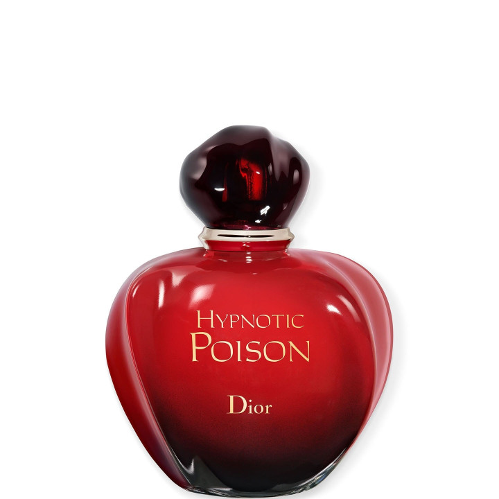 Hypnotic Poison Eau de Toilette 100 ml
