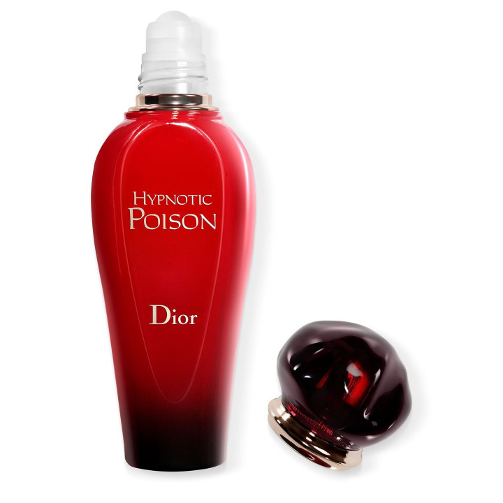 Hypnotic Poison Eau de Toilette - Roller-Pearl