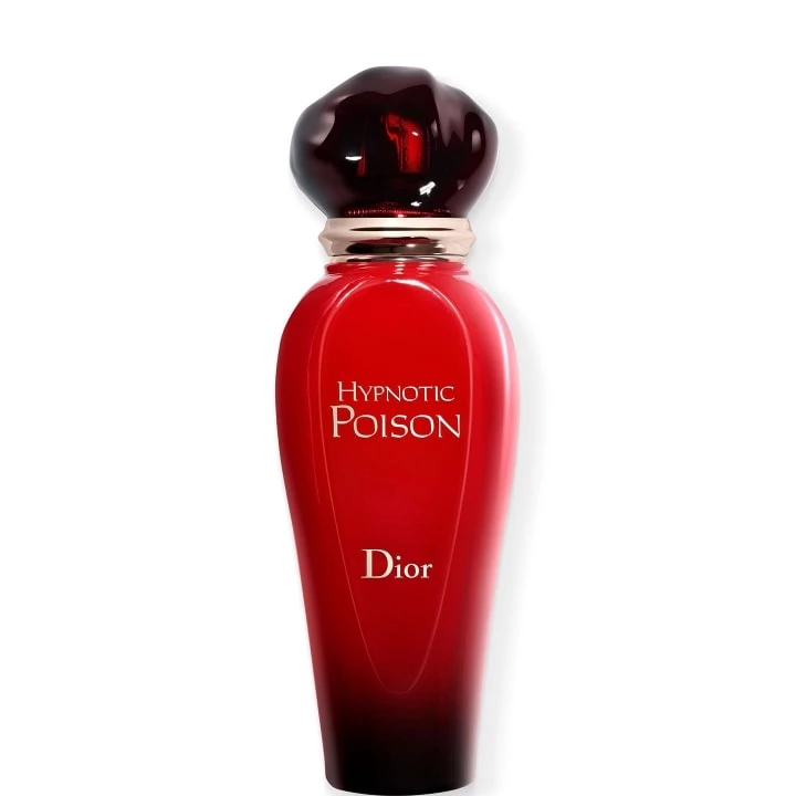 Hypnotic Poison Eau de Toilette - Roller-Pearl - DIOR - Incenza