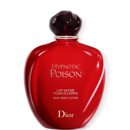 Hypnotic Poison Lait Satiné pour le Corps 200 ml