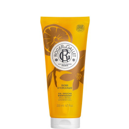 Bois d'Orange Gel Douche Bienfaisant 200 ml