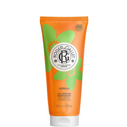 Néroli Gel Douche Bienfaisant 200 ml