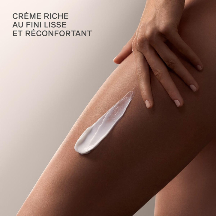 Cashmere Crème Pour le Corps