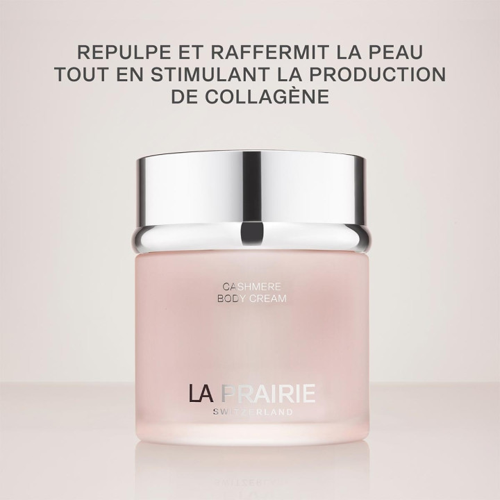 Cashmere Crème Pour le Corps