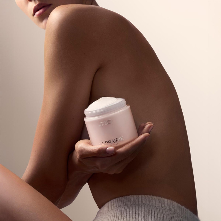 Cashmere Crème Pour le Corps
