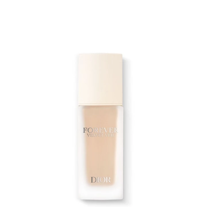 Dior Forever Velvet Veil Base de Teint Mate Floutante - Tenue et Confort 24 h - DIOR - Incenza