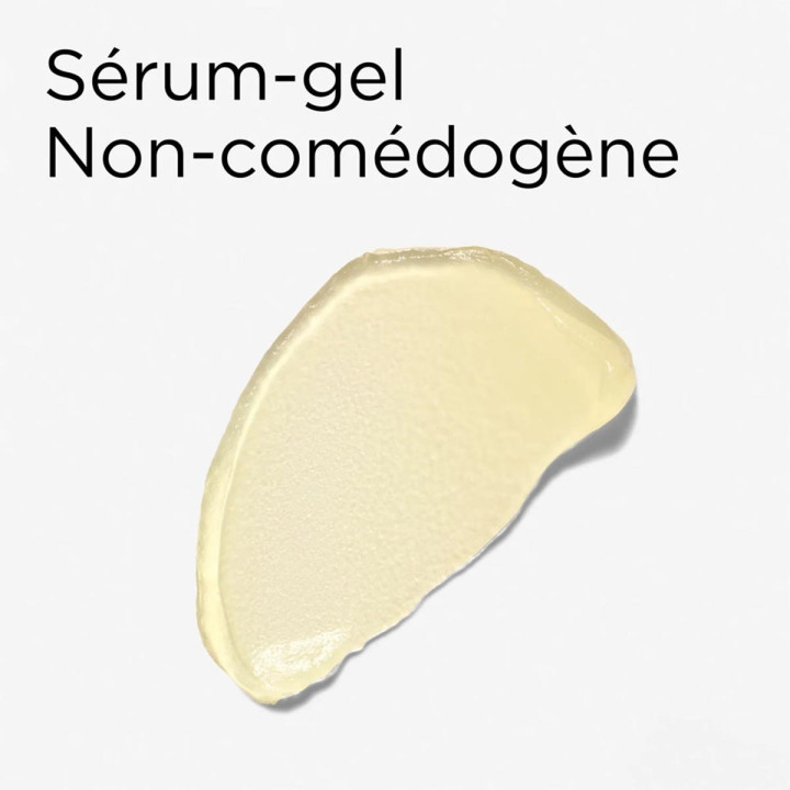 Ceramide Retinol Capsules Sérum Régénération Accélérée