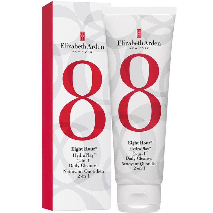 Eight Hour® HydraPlay Nettoyant Quotidien 2 en 1