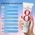 Eight Hour® HydraPlay Nettoyant Quotidien 2 en 1