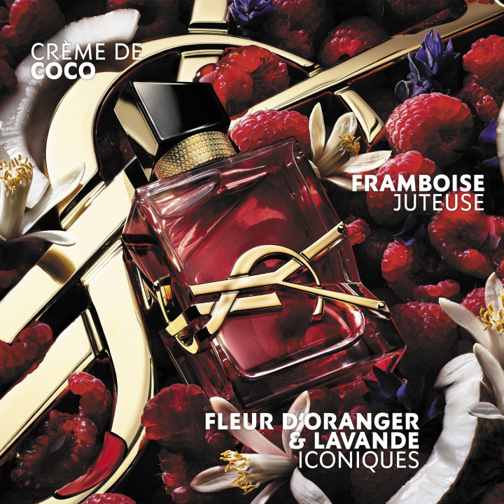 Libre Berry Crush Eau de Parfum