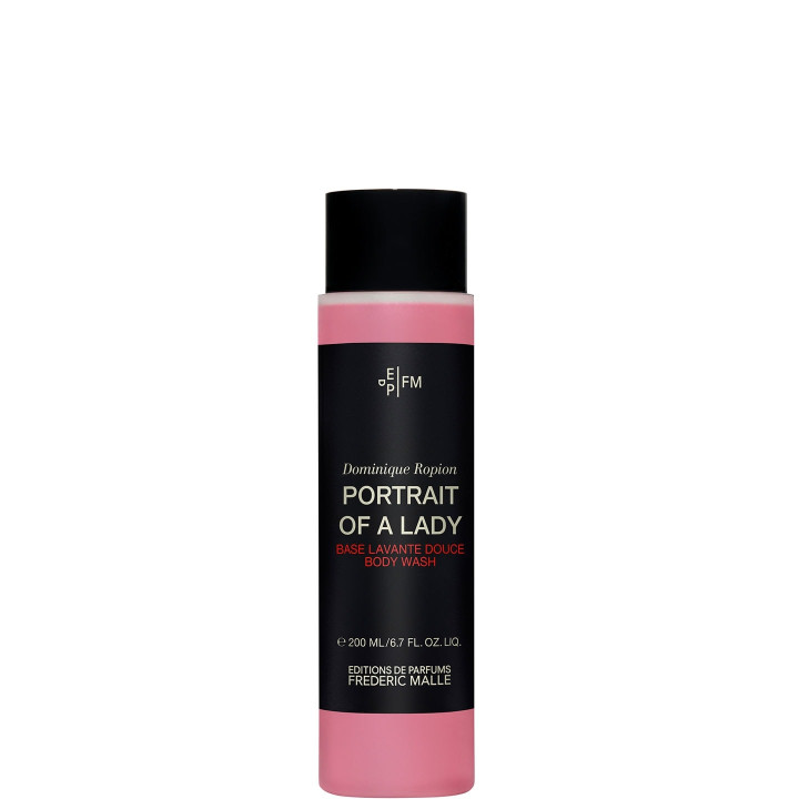 Portrait of a Lady Gel Douche 200 ml