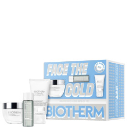 Aquasource Hydra Barrier Coffret Soin Hydratation pour Femme