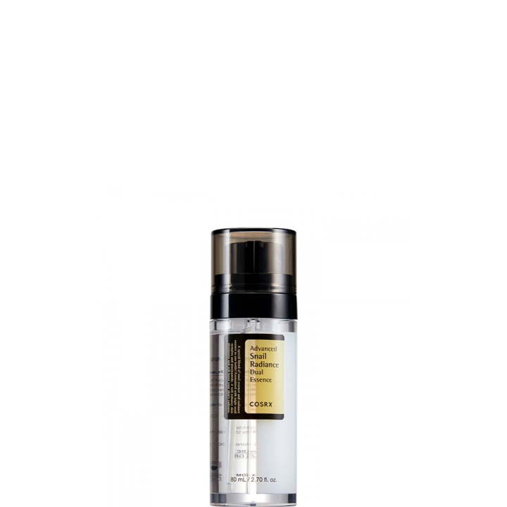 Bave d'Escargot Double Sérum Illuminateur
