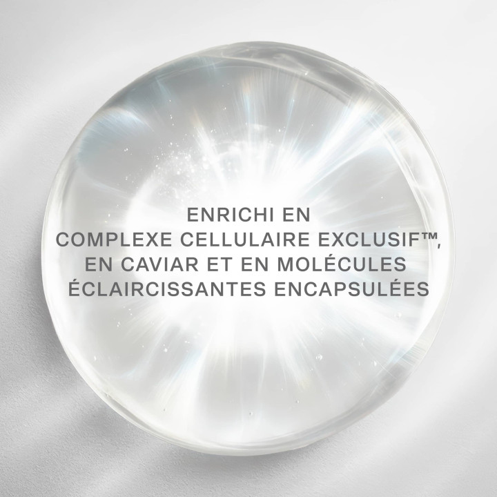 White Caviar Light Infusion Essence Light Infusion Essence
