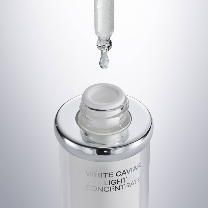 White Caviar L'Extrait Lumière