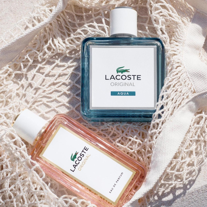 Lacoste Original Aqua Eau de Parfum