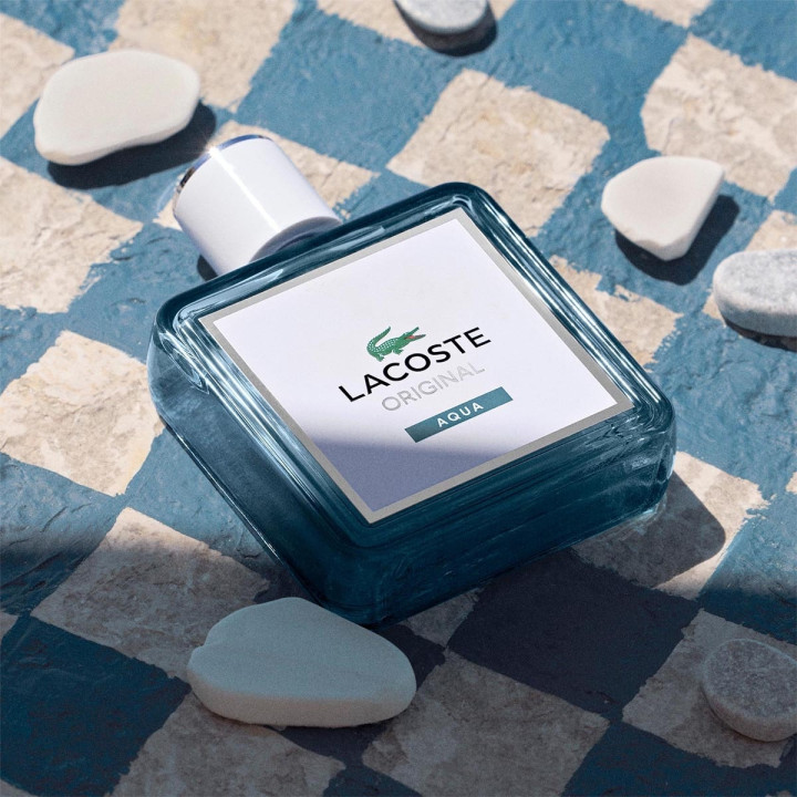 Lacoste Original Aqua Eau de Parfum