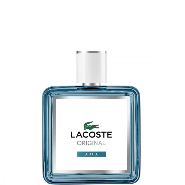 Lacoste Original Aqua Eau de Parfum 100 ml - LACOSTE - Incenza