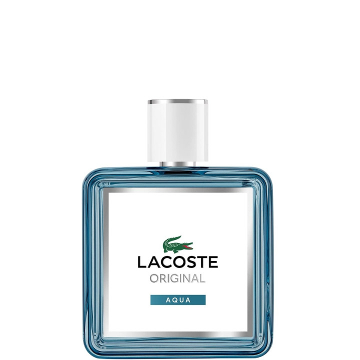 Lacoste Original Aqua Eau de Parfum 100 ml