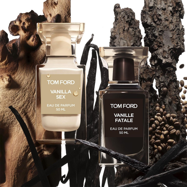 Vanilla Sex Eau de Parfum - Format Voyage