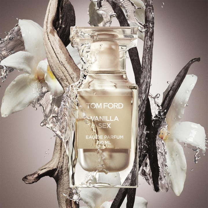 Vanilla Sex Eau de Parfum - Format Voyage