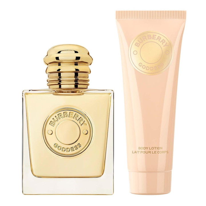 Burberry Goddess Coffret Eau de Parfum