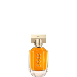 Boss The Scent Eau de Parfum Intense pour Femme 50 ml