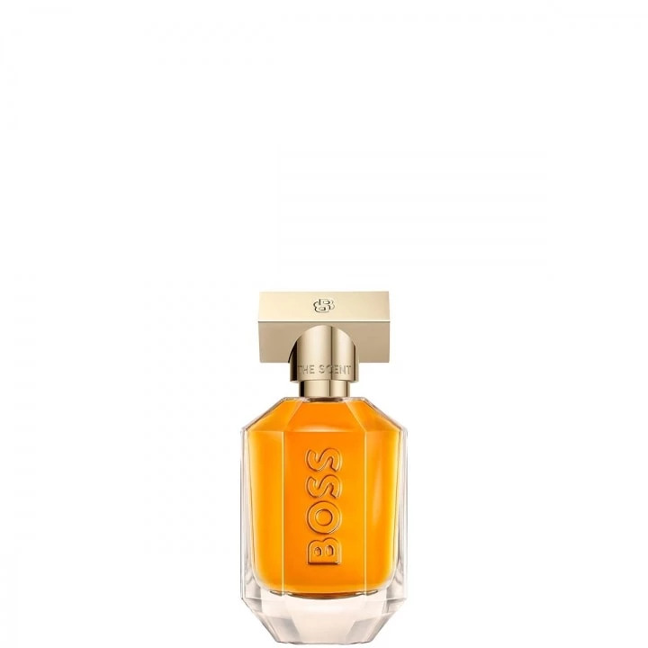 Boss The Scent Eau de Parfum Intense pour Femme 50 ml - HUGO BOSS - Incenza