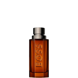 Boss The Scent Eau de Parfum Intense pour Homme 100 ml