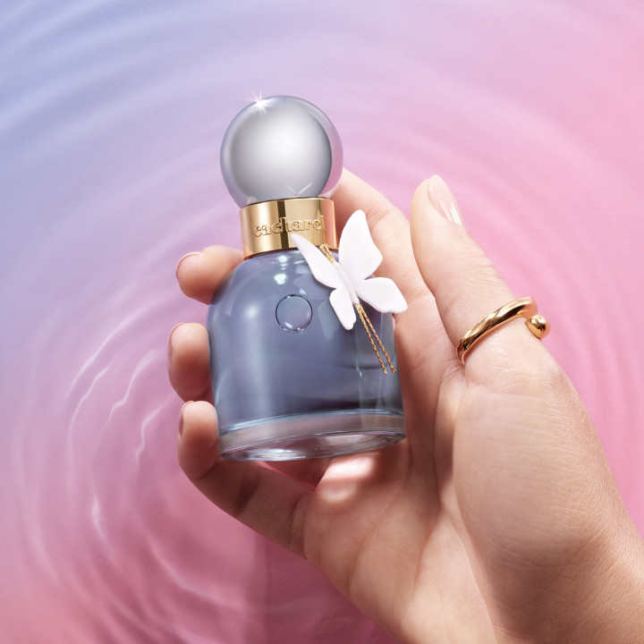 Ella Ella Flora Azura Eau de Parfum