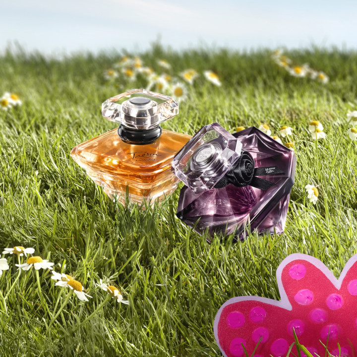 La Nuit Trésor Coffret Eau de Parfum